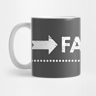 FAITH Mug